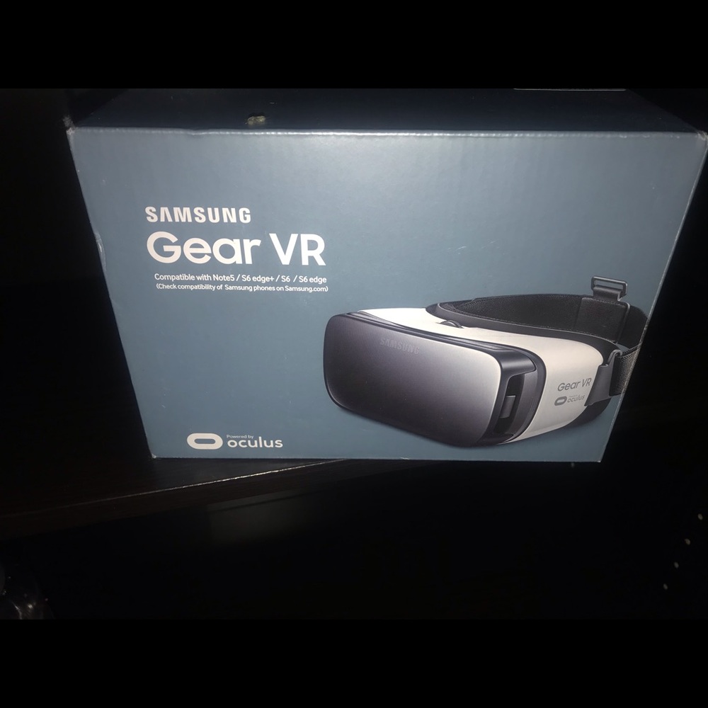 Samsung Gear VR